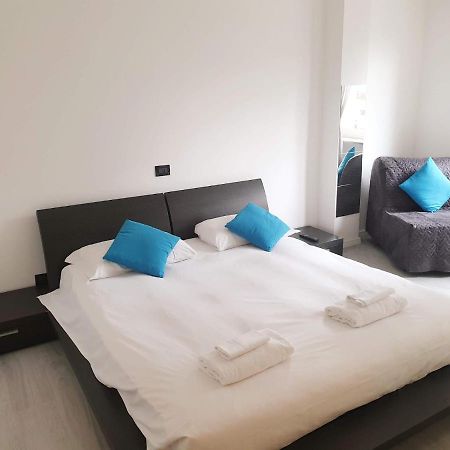 J&M House -Fronte Ospedale- Incluso Netflix E Disney Plus Udine Eksteriør billede