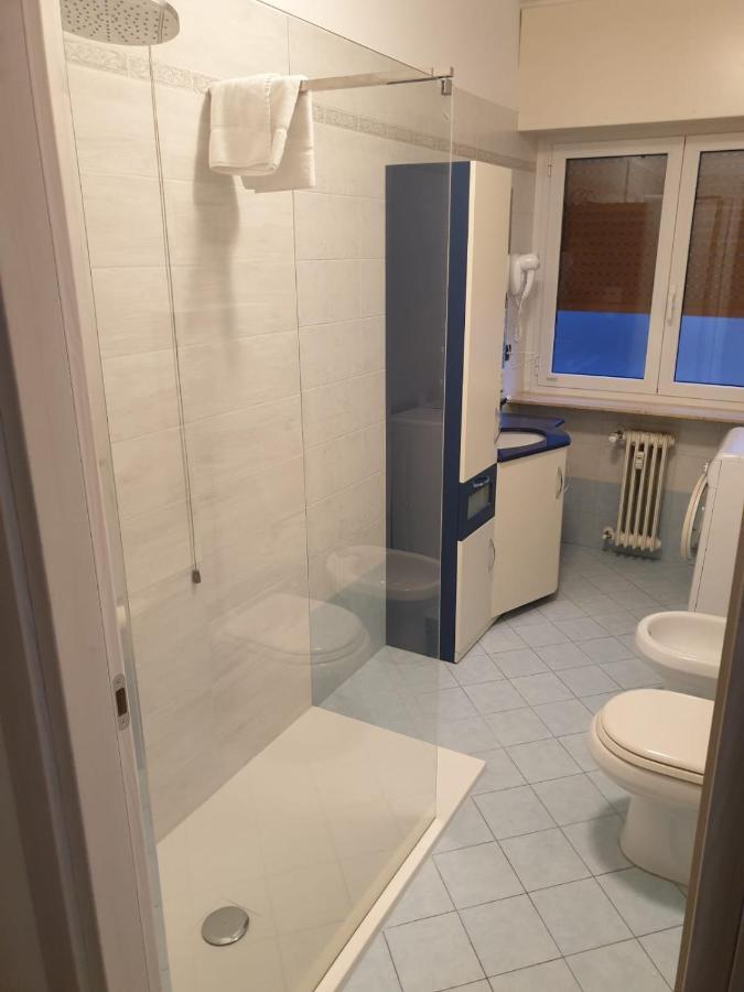 J&M House -Fronte Ospedale- Incluso Netflix E Disney Plus Udine Eksteriør billede