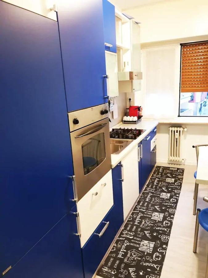 J&M House -Fronte Ospedale- Incluso Netflix E Disney Plus Udine Eksteriør billede