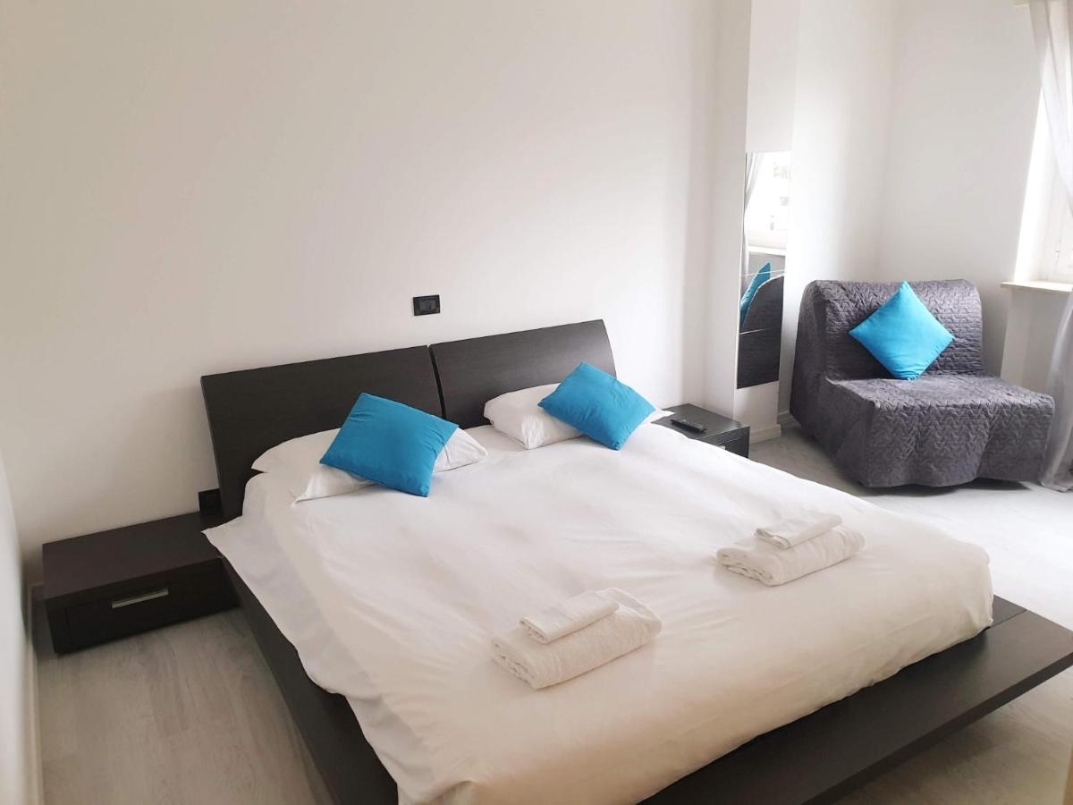 J&M House -Fronte Ospedale- Incluso Netflix E Disney Plus Udine Eksteriør billede