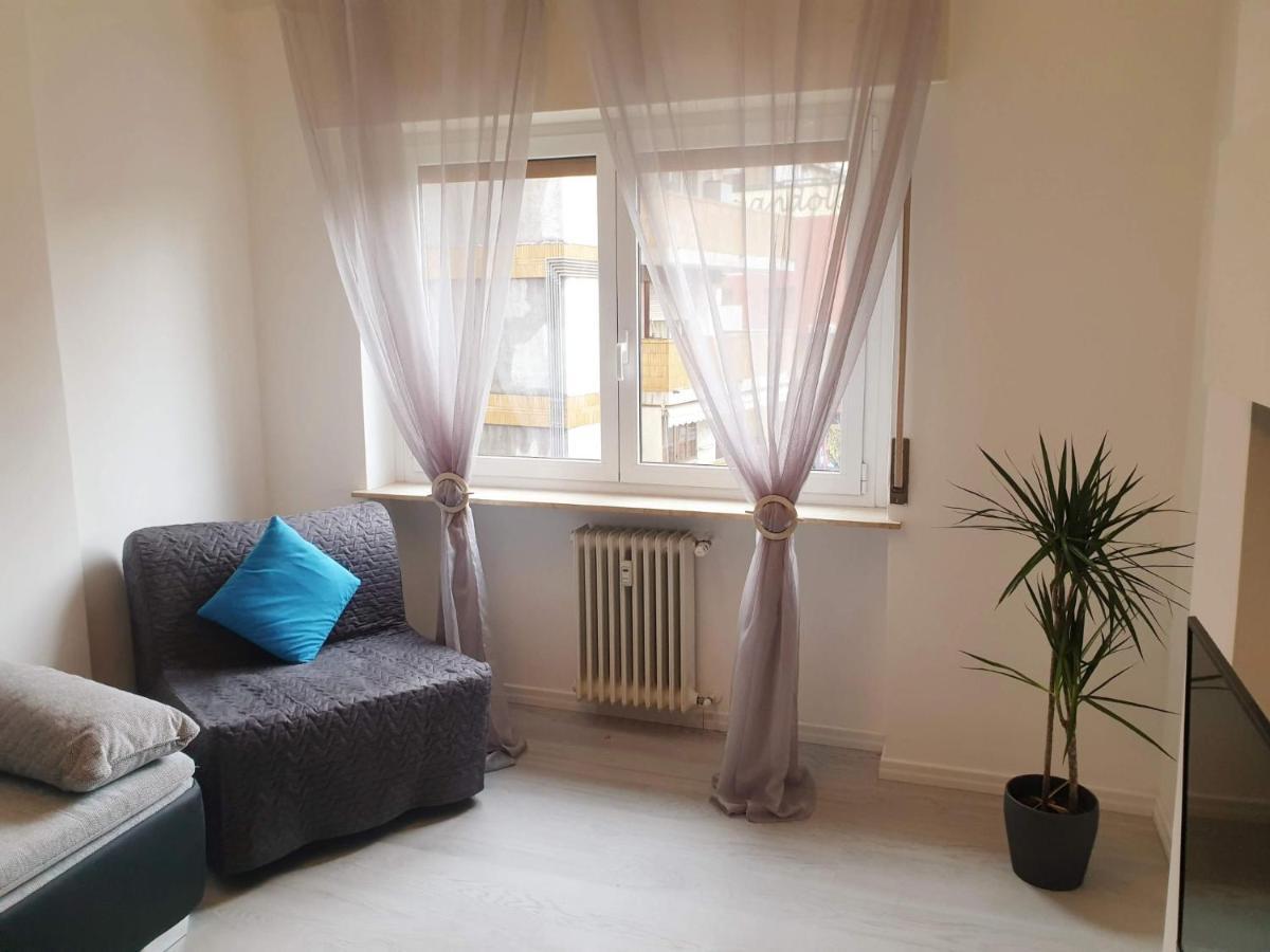 J&M House -Fronte Ospedale- Incluso Netflix E Disney Plus Udine Eksteriør billede